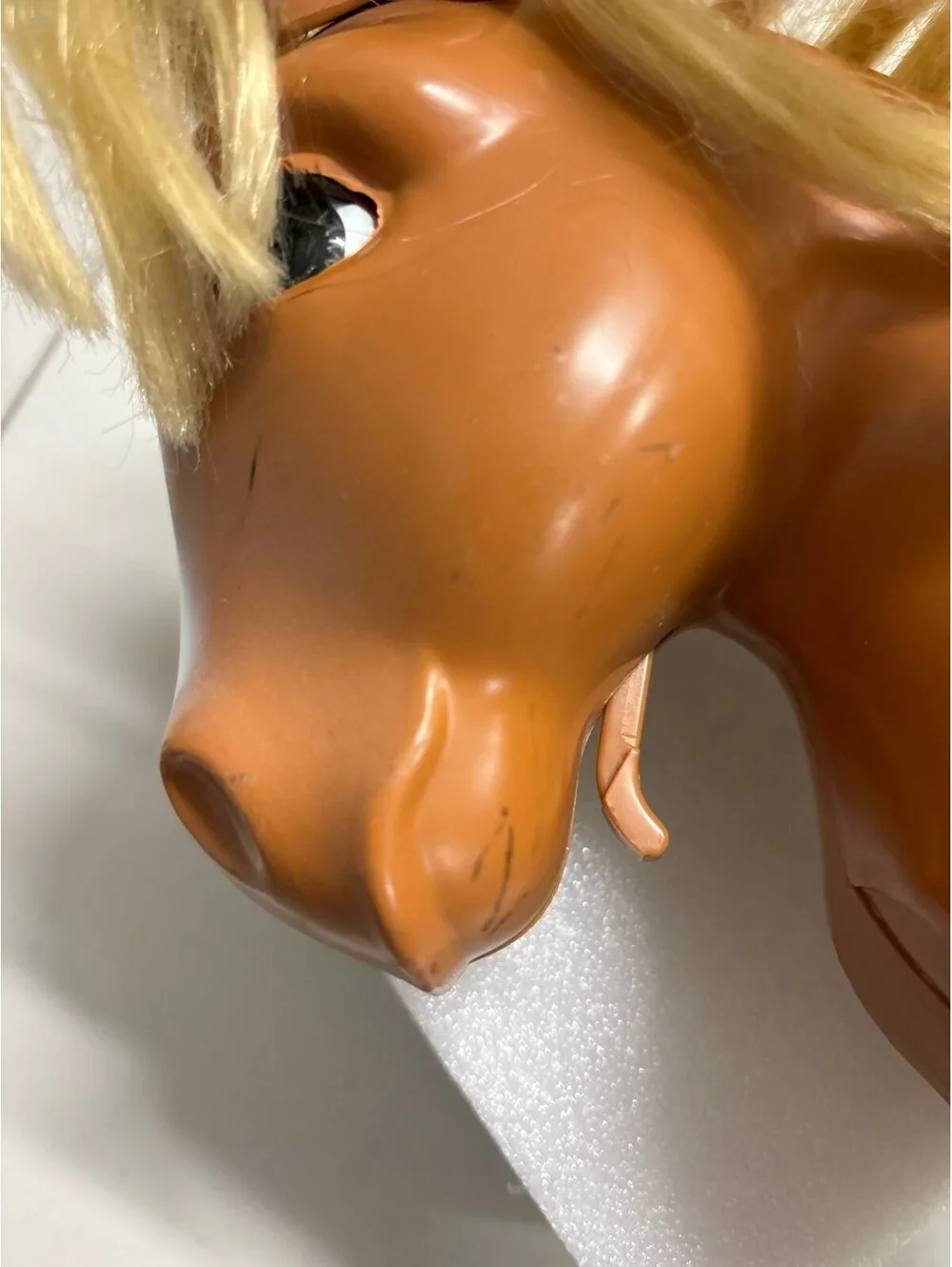 Vintage 1981 Hasbro Romper Room My Little Pretty Pony